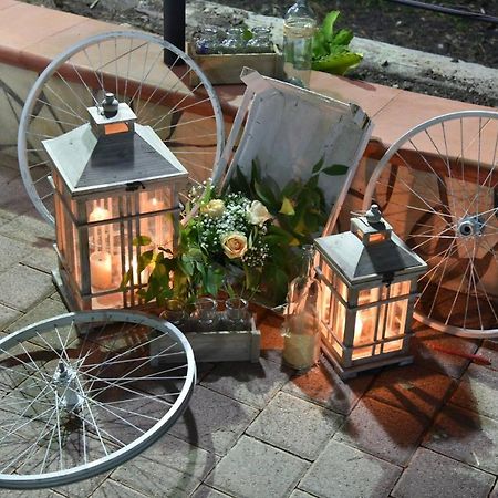 Villa Milici Campobello di Licata Экстерьер фото