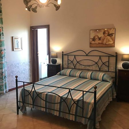 Villa Milici Campobello di Licata Экстерьер фото