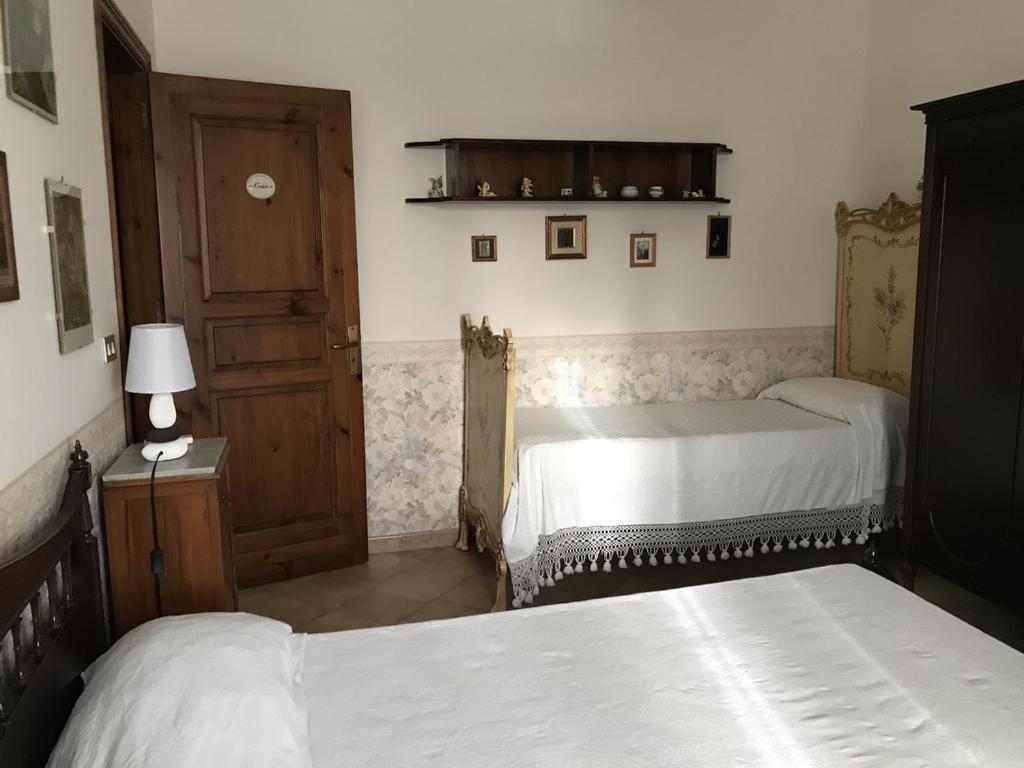 Villa Milici Campobello di Licata Экстерьер фото