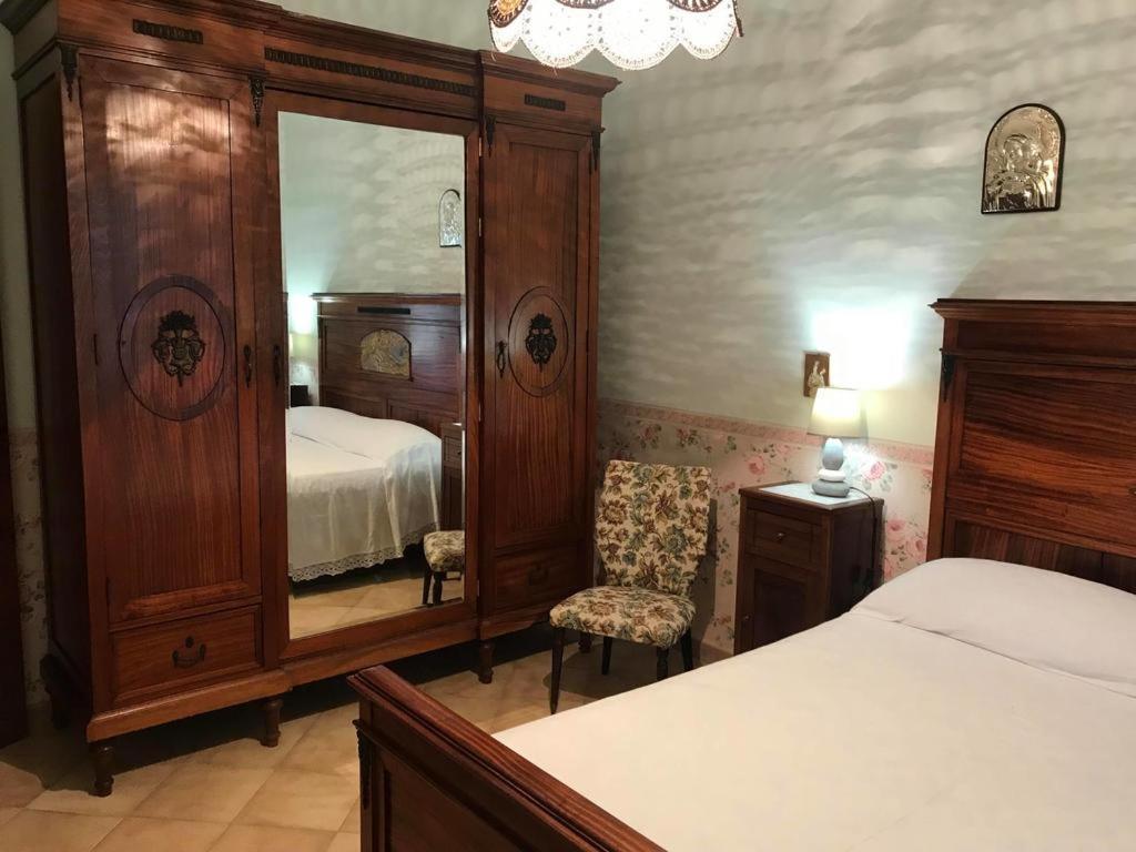 Villa Milici Campobello di Licata Экстерьер фото