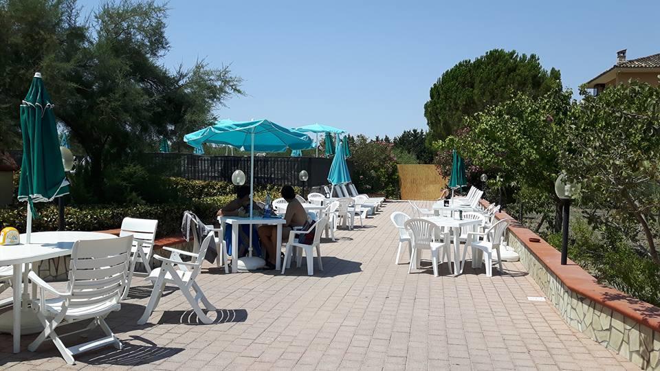 Villa Milici Campobello di Licata Экстерьер фото